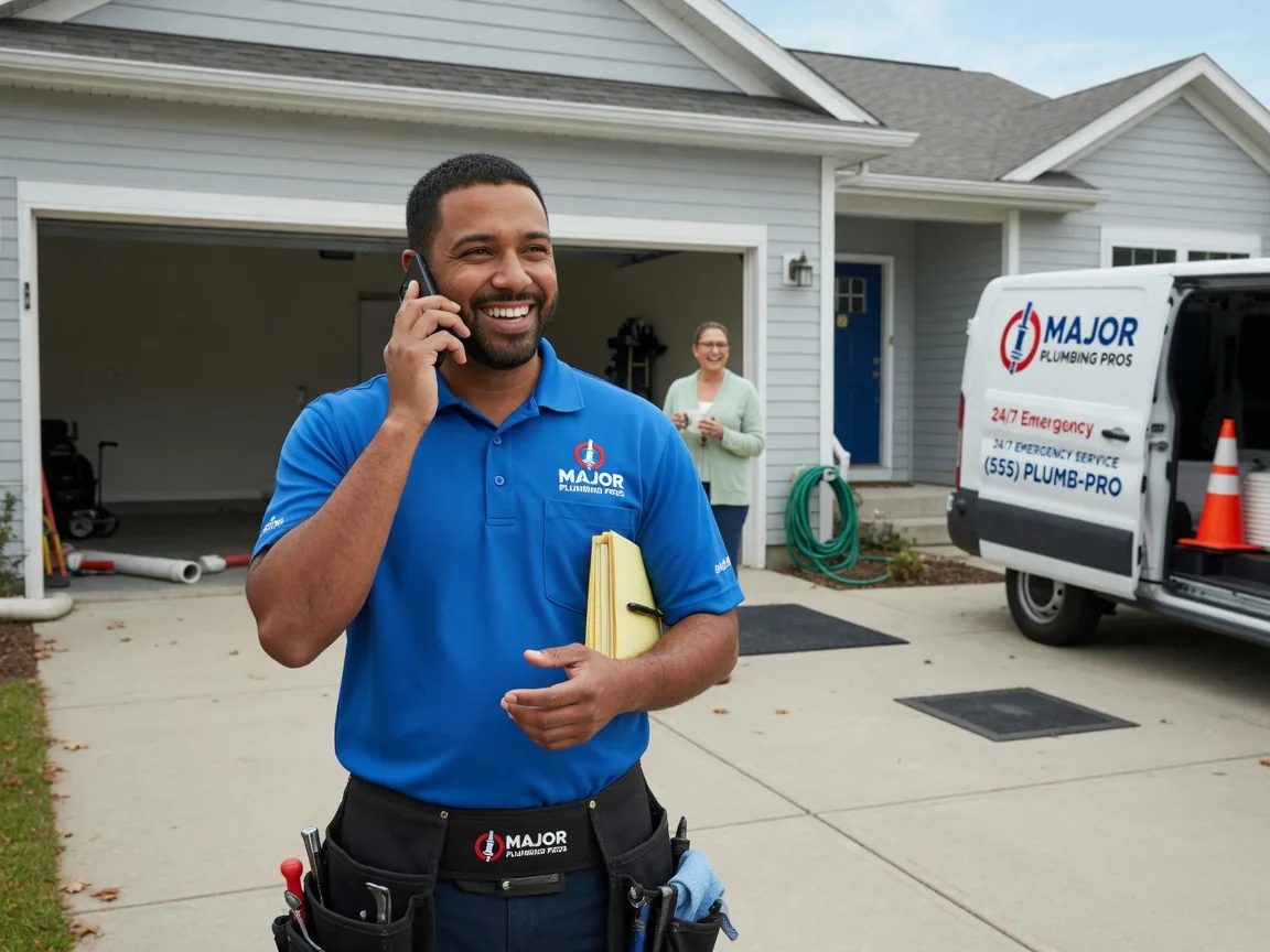 Drain Cleaning Services Nemaha, IA FAQs